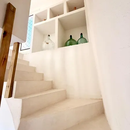 Maison Entiere 6 Pers Avec A Pied Cap Corse